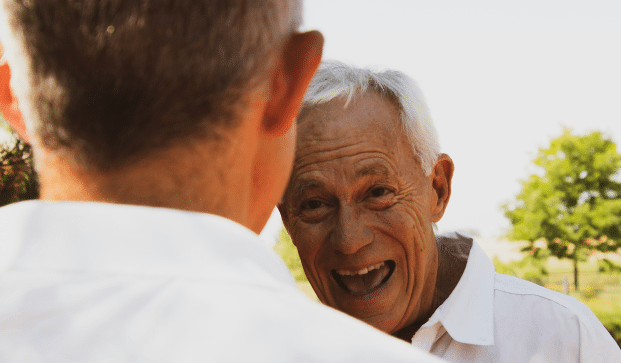 PROXÍMA WEBINAR  26-3-26  a las 14:00             Como comunicar y conectar con personas con demencia