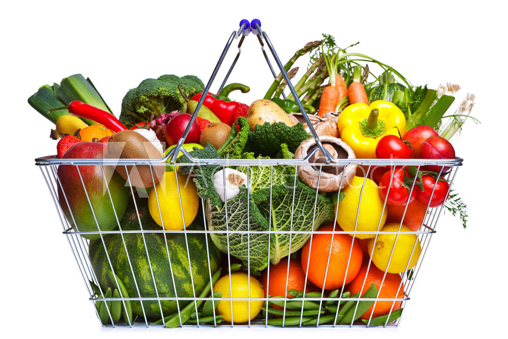 Menús Cardio saludables