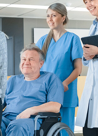 TUTORIAL Fortaleciendo Autonomía Dependientes