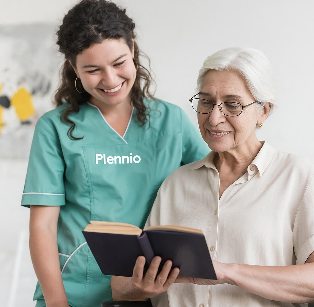 Grabación Webinar “Cómo afrontar la carga emocional del cuidado de un mayor con dependencia”jueves 29 Mayo