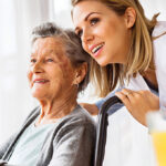 GUIA PARA PERSONAS CUIDADORAS