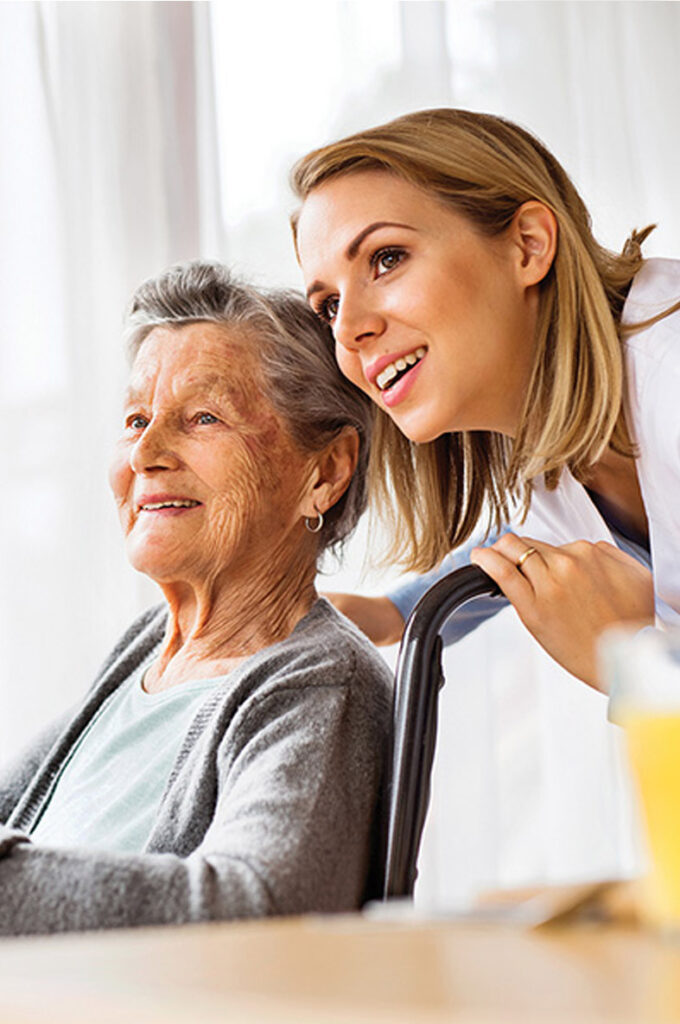 GUIA PARA PERSONAS CUIDADORAS