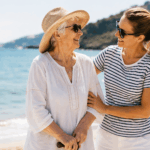 Verano y alzhéimer: pequeños cuidados que marcan la diferencia