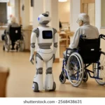 PROXIMA WEBINAR “Tecnología para el cuidado”